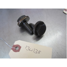 13W138 Camshaft Gear Bolt Set For 09-12 Ford Escape  2.5